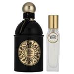 ست ادو پرفیوم گرلن مدل Santal Royal حجم 125 میلی لیتر