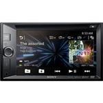 SONY XAV-W600 Car Audio Player