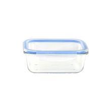 ظرف فریزری شیشه ای یونیک 0/800 لیتر UN-2816