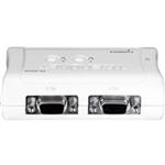 TRENDnet TK-207K 2-Port KVM Switch