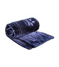 پتو دو نفره برند شادیلون زرشکی