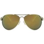 عینک آفتابی گس خلبانی مدل Aviator 6854-06Q