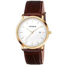 ساعت مچی عقربه‌ ای مردانه ازتورین مدل A046.G196 Aztorin A046.G196 Watch For Men