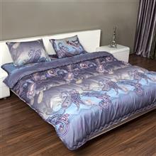 سرویس خواب رامش مدل 1515 - یک نفره 3 تکه Ramesh 1515 Sleep Set - 1 Person 3 Pieces