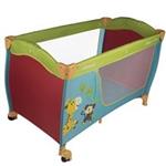 Hauck Sleepn Play Go Jungle Fun Play Gym