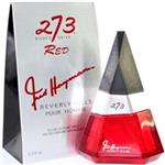 عطر مردانه فرد هیمن 273 رد Fred Hayman 273 Red for men