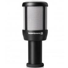 میکروفن داینامیک درام پرکاشن بیرداینامیک مدل TG D50D Beyerdynamic Dynamic Drum Microphone 