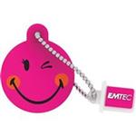 Smiley World 2 Wink Girl Flash Memory