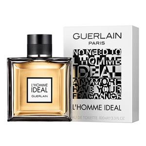 ادو تویلت مردانه گرلن مدل L’Homme Ideal حجم 150 میلی لیتر Guerlain Le Eau De Toilette For Men 150ml 