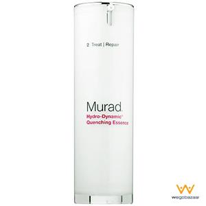 کرم آبرسان هیدرو دینامیک کوانچینگ اسانس دکتر مورد 30 میلی لیتر Murad Hydro Dynamic Quuenching Essence 30 ml