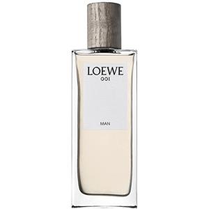 ادو پرفیوم مردانه لووه مدل 001 Man حجم 100 میلی لیتر Loewe 001 Man Eau De Parfum for Men 100ml