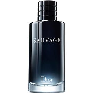 ادو تویلت مردانه دیور مدل Sauvage حجم 200 میلی لیتر Dior Sauvage Eau De Toilette For Men 200ml