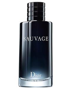 ادو تویلت مردانه دیور مدل Sauvage حجم 200 میلی لیتر Dior Sauvage Eau De Toilette For Men 200ml