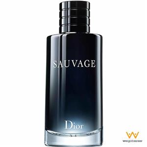 ادو تویلت مردانه دیور مدل Sauvage حجم 200 میلی لیتر Dior Sauvage Eau De Toilette For Men 200ml