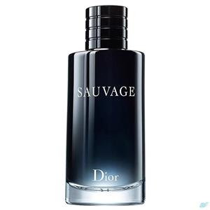 ادو تویلت مردانه دیور مدل Sauvage حجم 200 میلی لیتر Dior Sauvage Eau De Toilette For Men 200ml