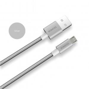 ROMOSS APPLE LIGHTNING CB12N-560-03 USB CABLE CHARGER 