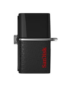 SANDISK 128GB ULTRA DUAL OTG USB FLASH 