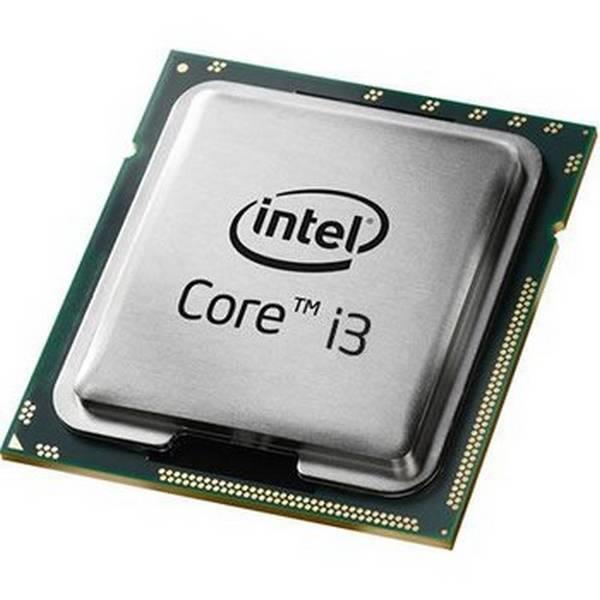Intel Haswell Core i3-4160 CPU