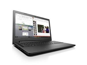 لپ تاپ لنوو مدل Ideapad 100 Lenovo Ideapad 100  Core i5-4GB-1TB-2GB