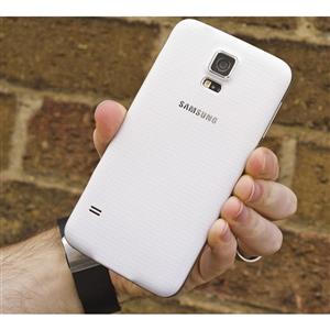درب پشت  Galaxy S5 MINI