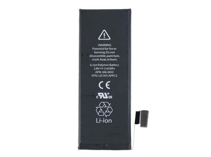 Apple iPhone 5S Original Battery