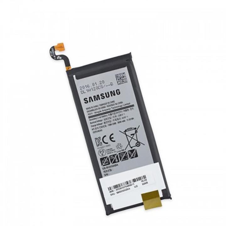Samsung Galaxy S7 Battery