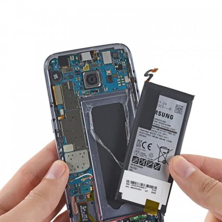 Samsung Galaxy S7 Battery