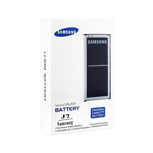 باطری اصلی Samsung Galaxy J710 / J7 2016 باتری موبایل سامسونگ مدل Galaxy J7 2016
