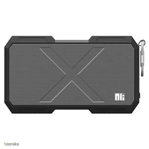 اسپیکر بلوتوث نیلکین Nillkin X-MAN Bluetooth Speaker 