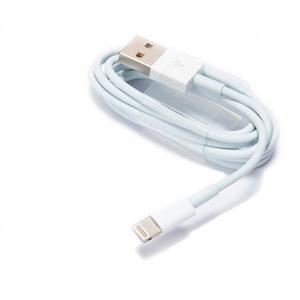 کابل شارژ مخصوص آیفون Data Cable iPhone 5 / 5S / SE