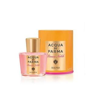 ادو پرفیوم زنانه آکوا دی پارما مدل Peonia Nobile حجم 100 میلی لیتر Acqua Di Parma Peonia Nobile Eau De Parfum for Women 100ml