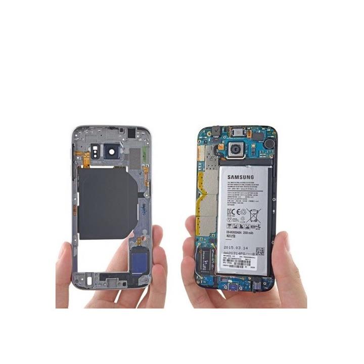GALAXY S6 Edge Plus battery