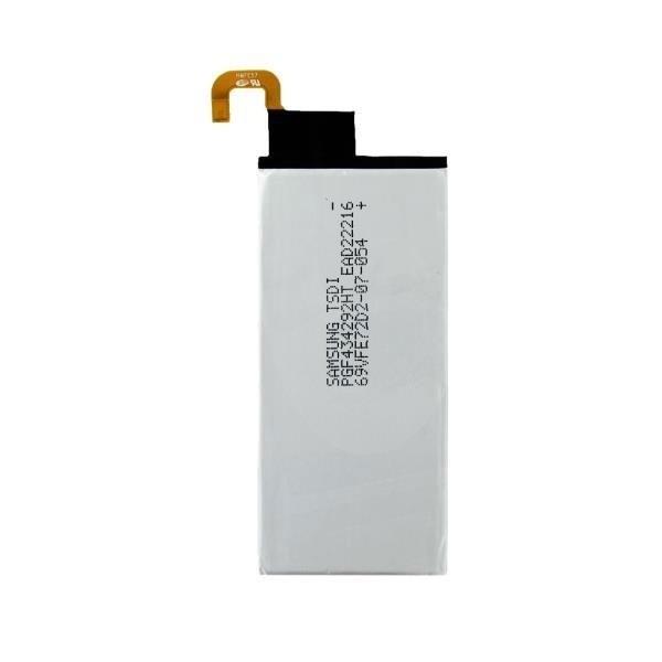 GALAXY S6 Edge Plus battery
