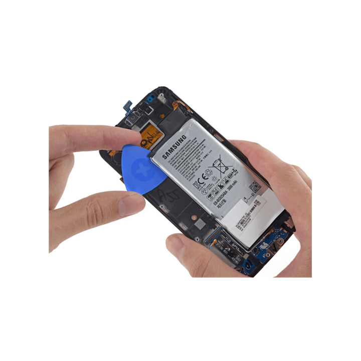 GALAXY S6 Edge Plus battery