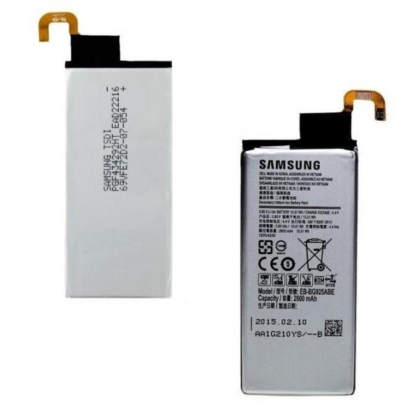 GALAXY S6 Edge Plus battery