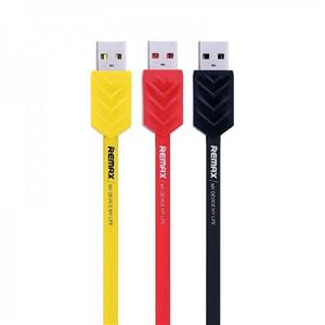 کابل شارژ ریمکس Remax USB Cable Fishbone Series