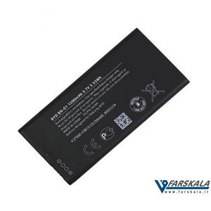 باتری اصلی نوکیا Nokia X Nokia X Battery