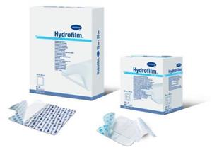 پانسمان شفاف Hydrofilm هارتمن 