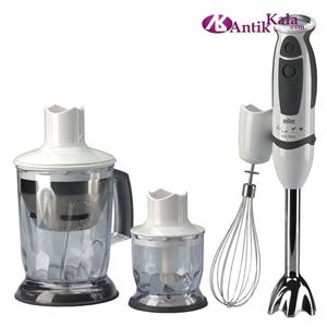 گوشتکوب برقی براون مدل MR540