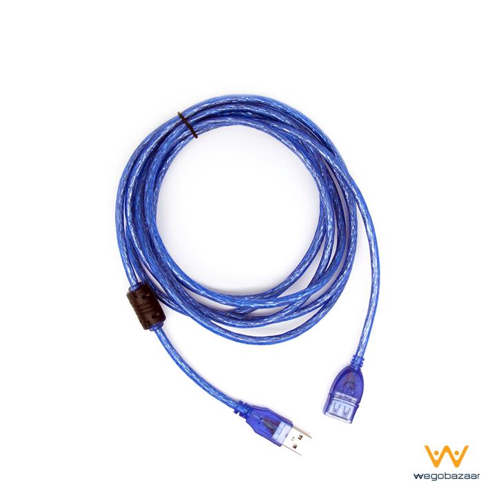 Tsco TC 04 USB To USB Adapter 1.5m