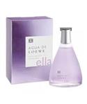 ادکلن زنانه لووه آگوا دی لووه الا Loewe Agua De Loewe Ella for women