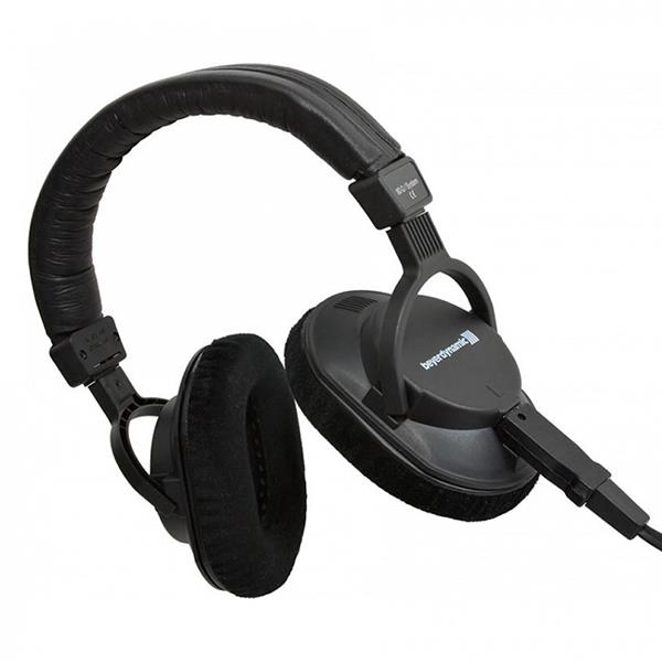 هدفون  DT770 Pro 250 Ohms BeyerDynamic