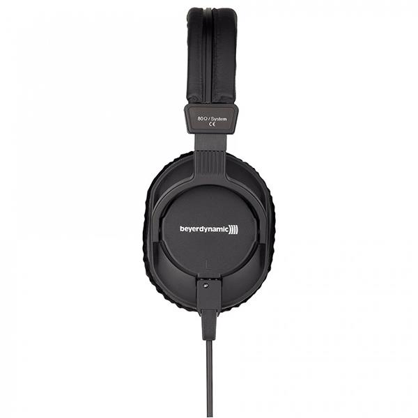 هدفون  DT770 Pro 250 Ohms BeyerDynamic