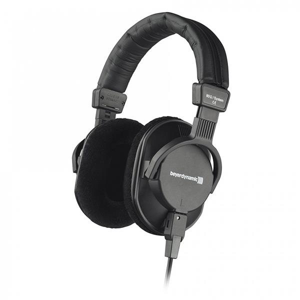 هدفون  DT770 Pro 250 Ohms BeyerDynamic