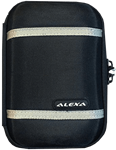 ALEXA ALX008H-GY HDD EXT BAG