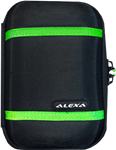 ALEXA ALX008H-GN HDD EXT BAG