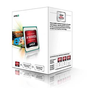 پردازنده AMD A4 4020 3.40Ghz 1MB BOX APU