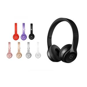 beats Solo3 Wireless On-Ear Headphones 