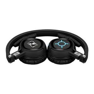 هدست بلوتوث وایرلس سنهایزر ام ام450 ایکس تراول Sennheiser MM 450 X-travel