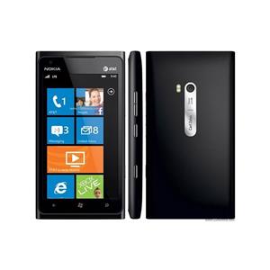 باتری موبایل نوکیا Nokia Lumia 900 کد BP-6EW با ظرفیت 1830mAh